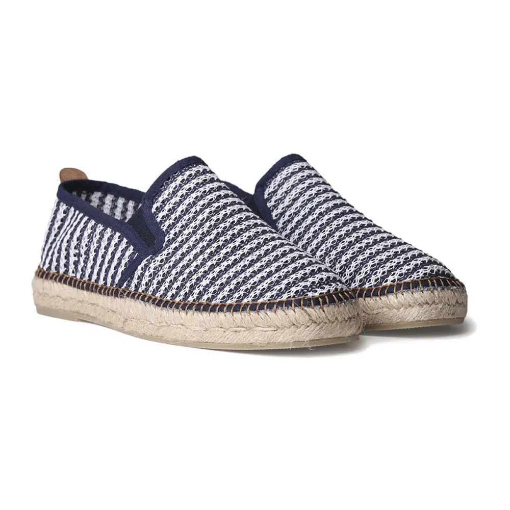 Эспадрильи Toni Pons Delvin, синий
Эспадрильи Toni Pons Delvin, синий