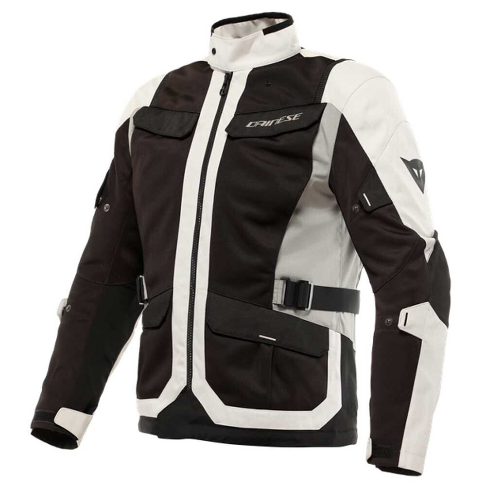 Куртка Dainese Desert Tex, черный
Куртка Dainese Desert Tex, черный