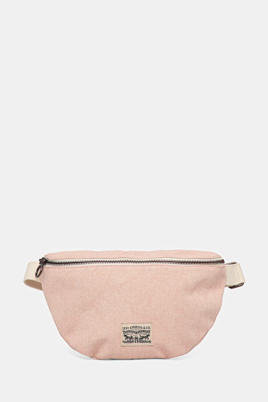 Поясная сумка Levi'S, розовый
Поясная сумка Levi'S, розовый