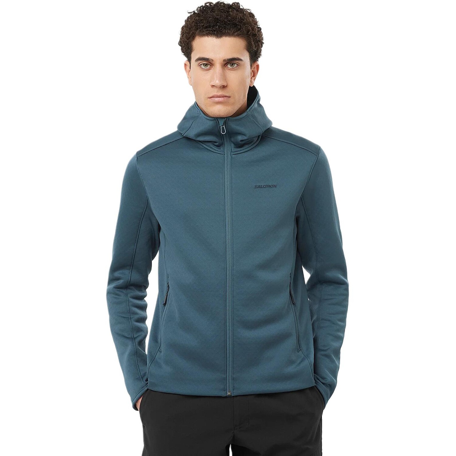 OUTLINE Куртка мужская Marine Blue Salomon
OUTLINE Куртка мужская Marine Blue Salomon