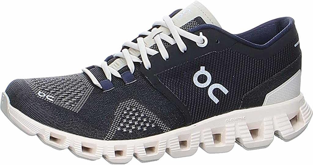 Мужские кроссовки On Running Cloud 70/30, черный
Мужские кроссовки On Running Cloud 70/30, черный