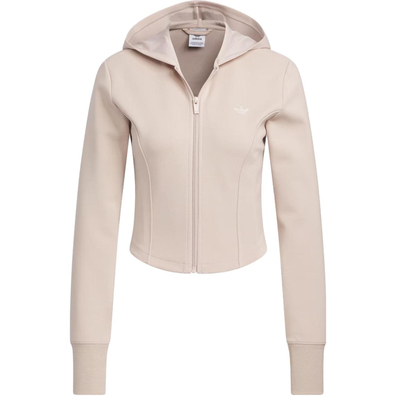 Adidas Originals Куртка женская Wonder Taupe, Wonder Taupe 
Adidas Originals Куртка женская Wonder Taupe, Wonder Taupe