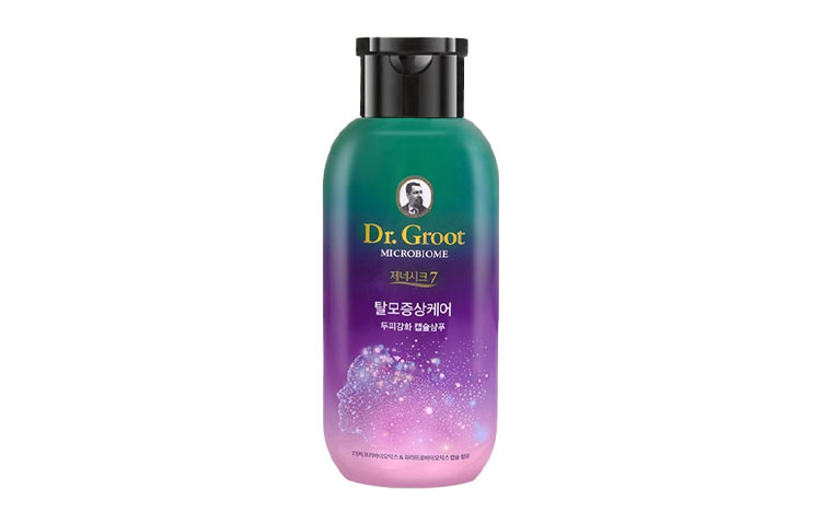 Шампунь Balance Care Capsules увлажняющий 200ml/400ml DR. GROOT
Шампунь Balance Care Capsules увлажняющий 200ml/400ml DR. GROOT