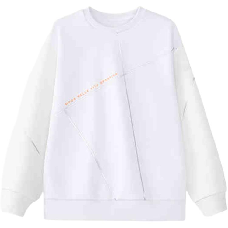 FILA KIDS Свитшот белый для подростков
FILA KIDS Свитшот белый для подростков