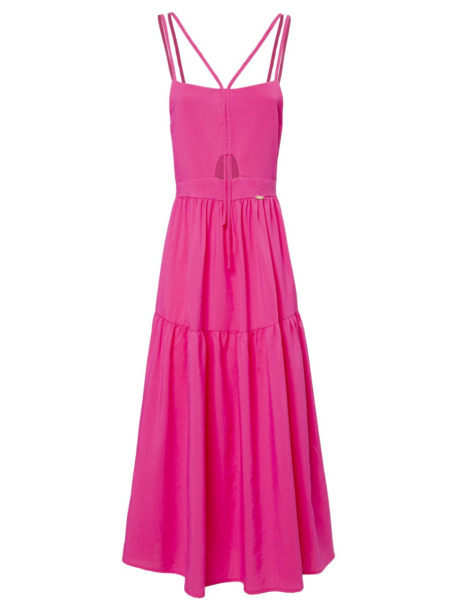 Летнее платье Influencer, цвет Magenta
Летнее платье Influencer, цвет Magenta