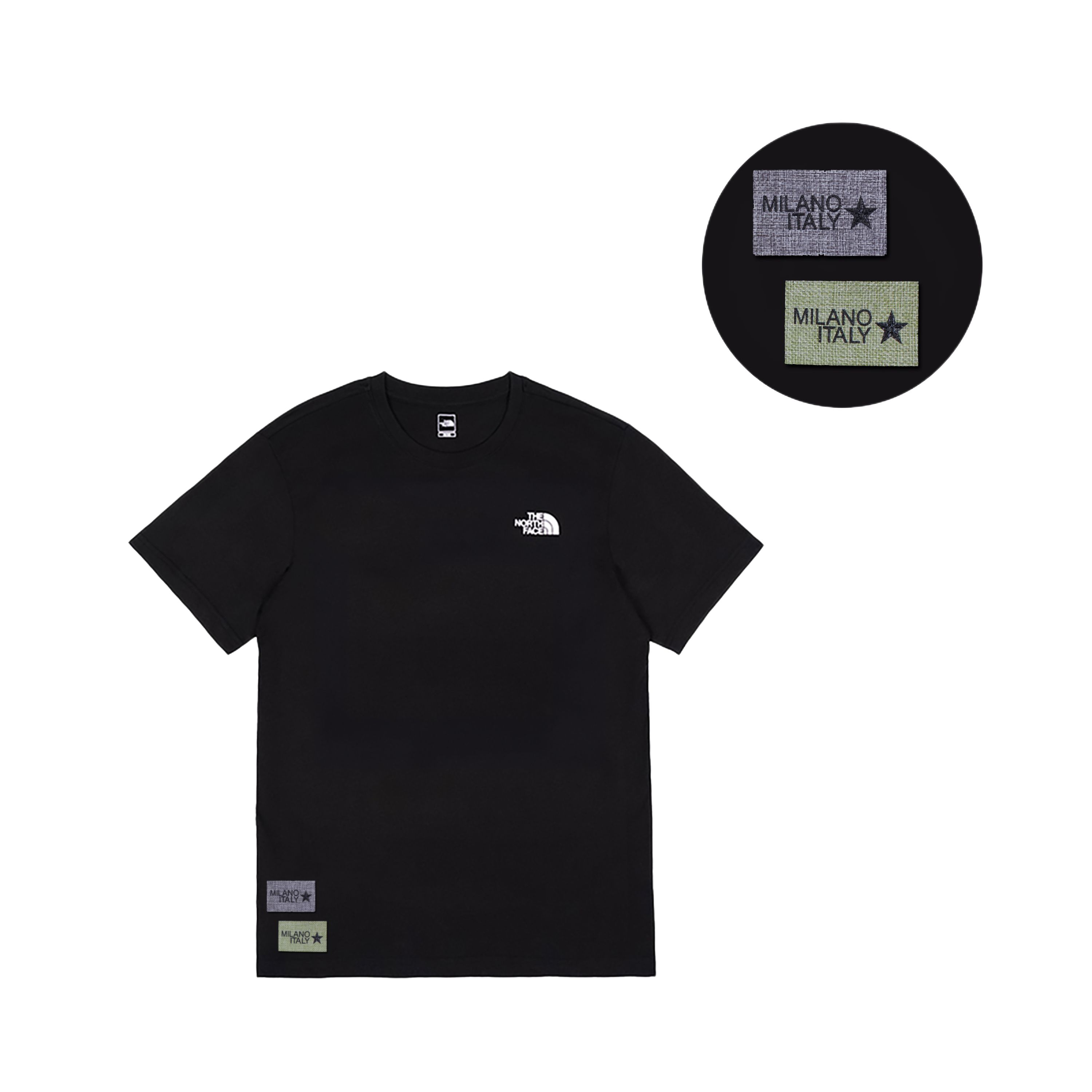 THE NORTH FACE Футболка мужская черная, Черный, THE NORTH FACE Футболка мужская черная
THE NORTH FACE Футболка мужская черная, Черный, THE NORTH FACE Футболка мужская черная