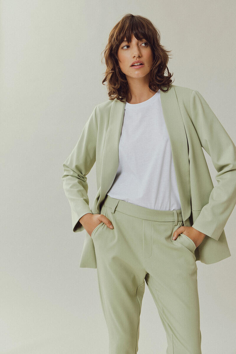 Виварон Блейзер Vila, зеленый
Виварон Блейзер Vila, зеленый