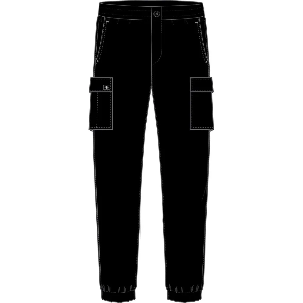 Брюки Calvin Klein Jeans LV04RD608G Skinny Fit cargo, черный
Брюки Calvin Klein Jeans LV04RD608G Skinny Fit cargo, черный