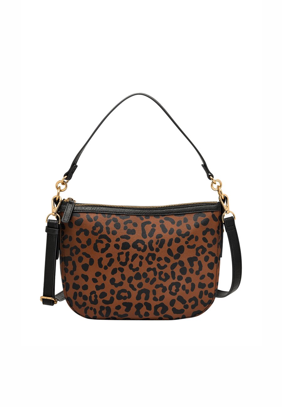 Сумка Fossil JOLIE, Brown
Сумка Fossil JOLIE, Brown