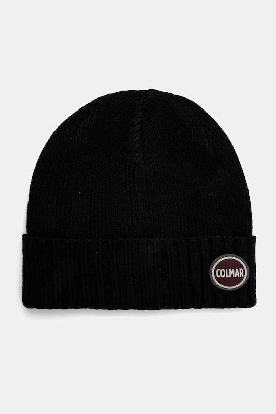 Шапка Colmar, черный
Шапка Colmar, черный
