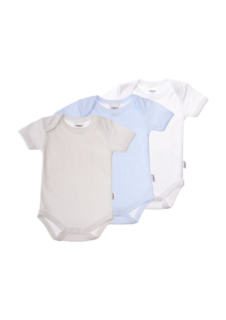 Комбинезон Liliput, разноцветный
Комбинезон Liliput, разноцветный