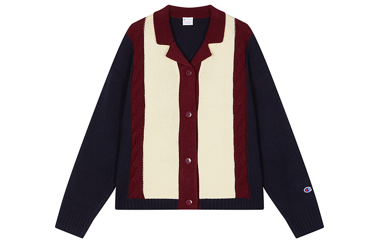 Женский свитер Champion, синий
Женский свитер Champion, синий