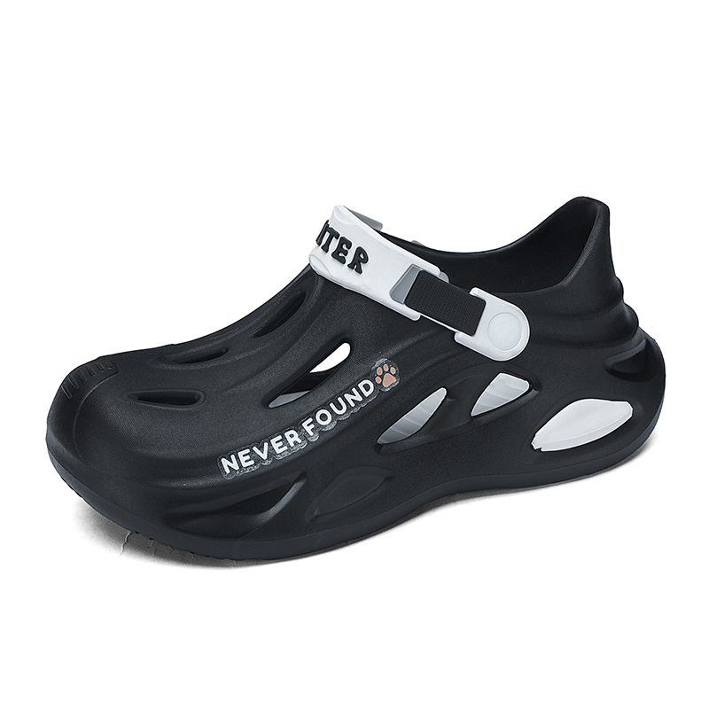 Сабо мужские KUPE, Black
Сабо мужские KUPE, Black