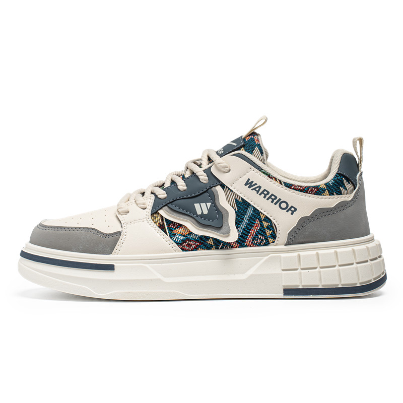 WARRIOR Нескользящие, износостойкие, дышащие низкие кроссовки для скейтбординга, мужские, бежево-серые, сине-серые
WARRIOR Нескользящие, износостойкие, дышащие низкие кроссовки для скейтбординга, мужские, бежево-серые, сине-серые