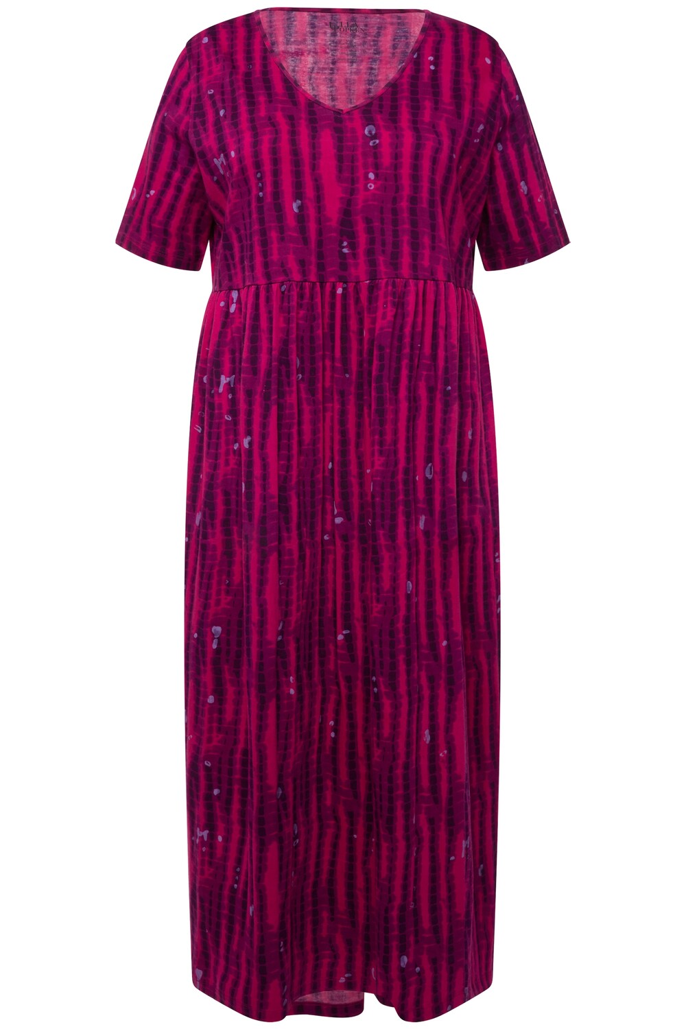 Платье Ulla Popken, цвет helles erika
Платье Ulla Popken, цвет helles erika