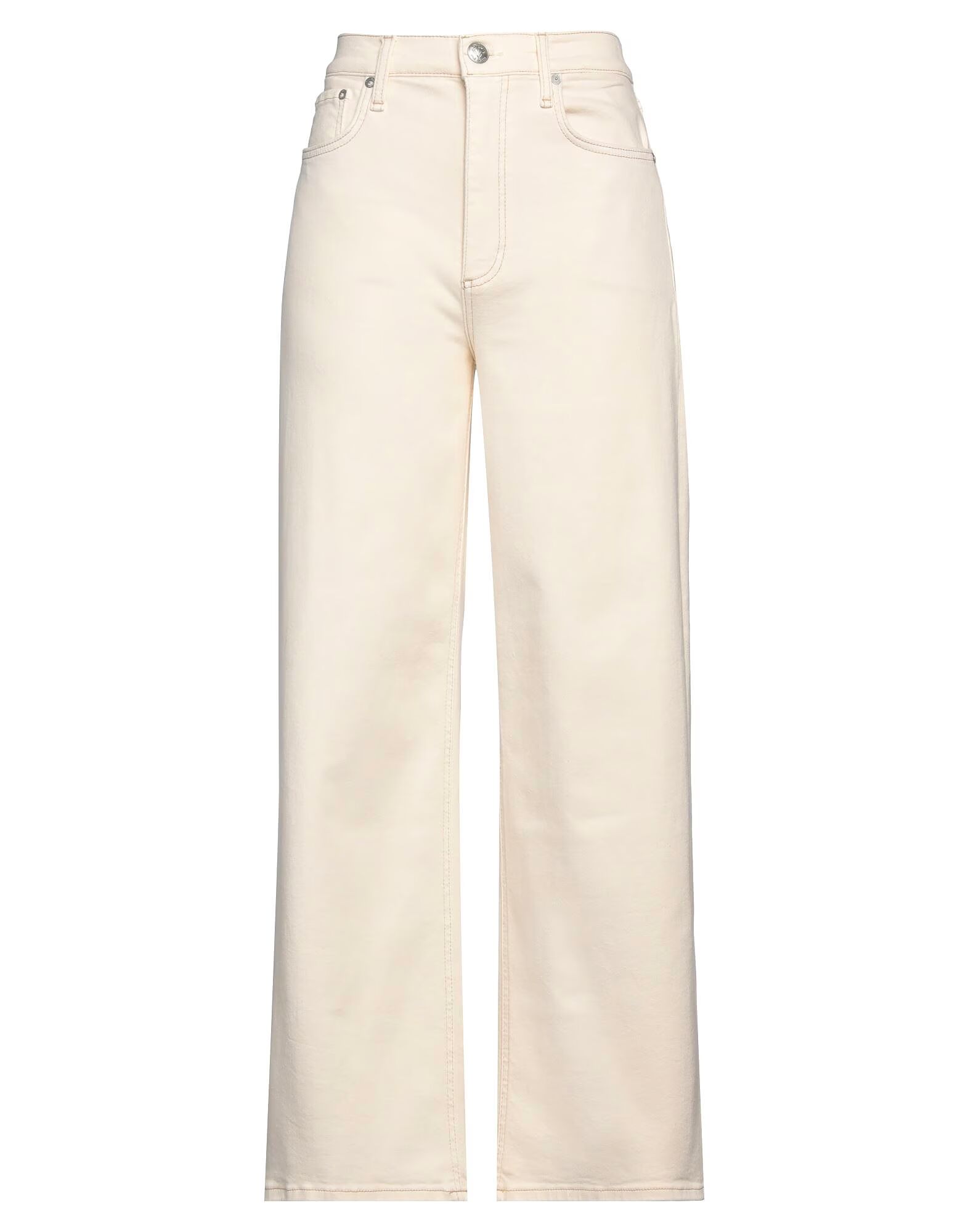 Джинсы Rag & Bone, кремовый
Джинсы Rag & Bone, кремовый