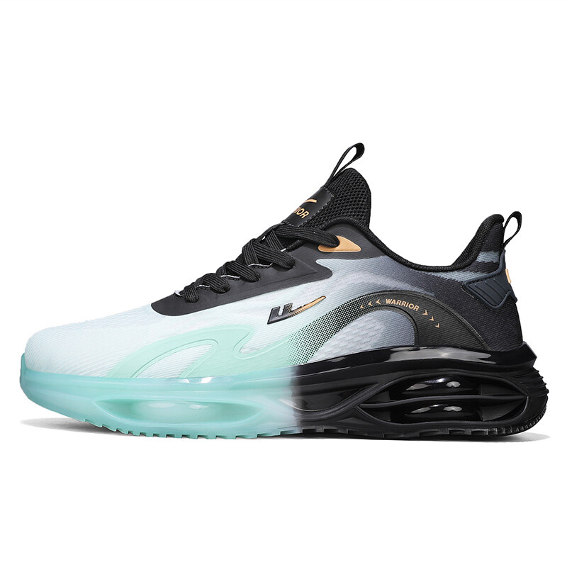 Кроссовки WARRIOR Lifestyle Shoes Men Low-top Brown, черный
Кроссовки WARRIOR Lifestyle Shoes Men Low-top Brown, черный