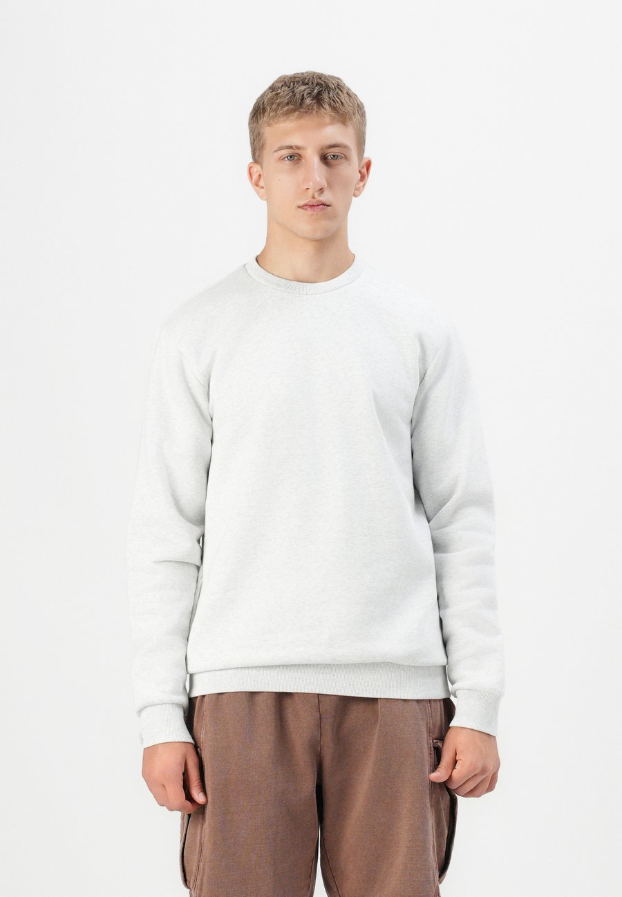 Толстовка Only & Sons ONSCERES CREW NECK, Super Light Grey Melange/Mottled Light Grey
Толстовка Only & Sons ONSCERES CREW NECK, Super Light Grey Melange/Mottled Light Grey