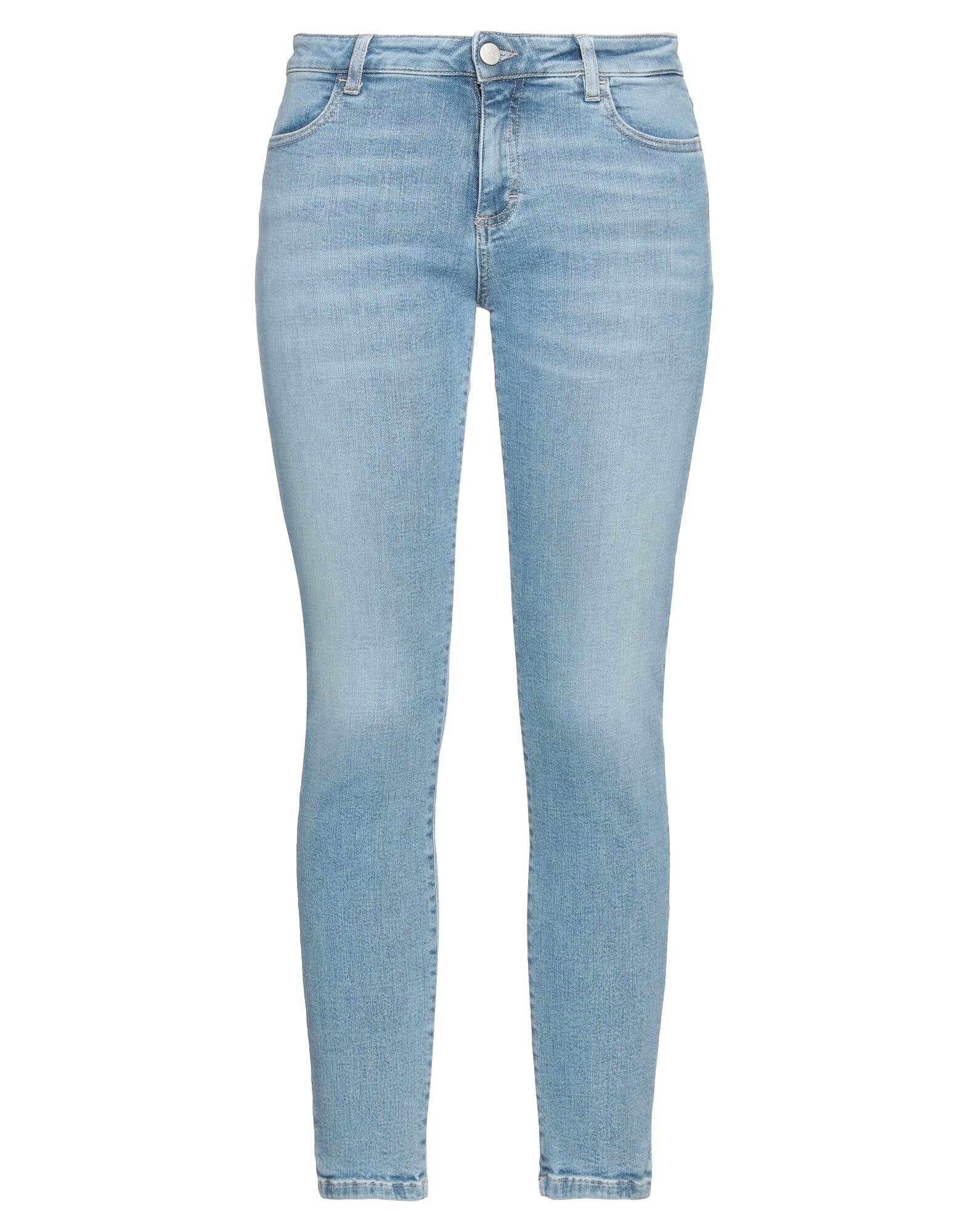 Джинсы Icon Denim, синий
Джинсы Icon Denim, синий