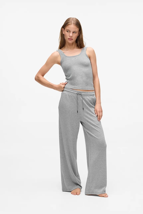 Спортивные штаны Karl Lagerfeld, серый
Спортивные штаны Karl Lagerfeld, серый