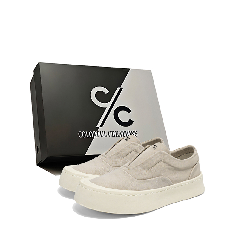 Низкие мужские кроссовки Colorful Creations, Beige
Низкие мужские кроссовки Colorful Creations, Beige