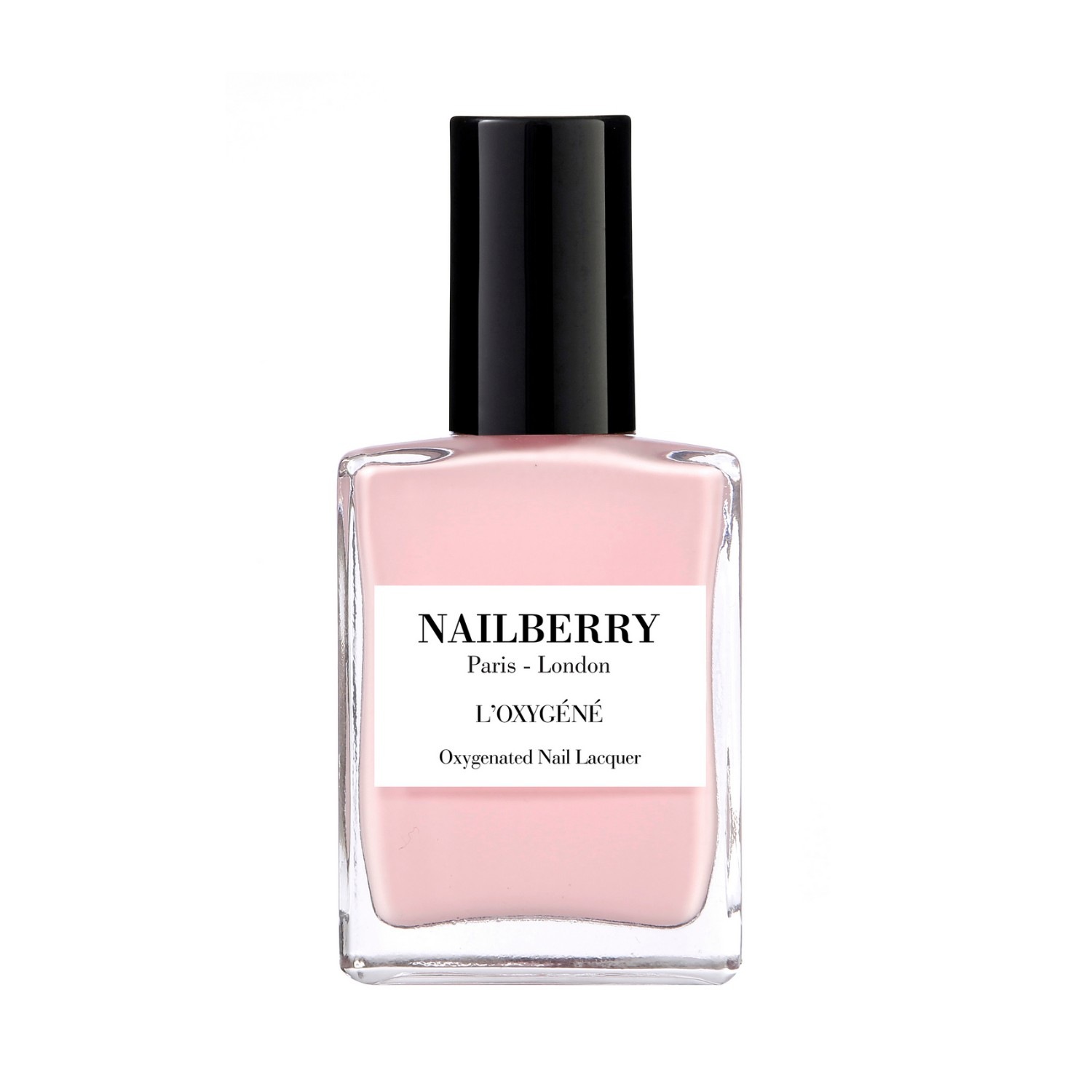 Лак для ногтей grateful Nailberry, 15 ml, объем 15 мл
Лак для ногтей grateful Nailberry, 15 ml, объем 15 мл