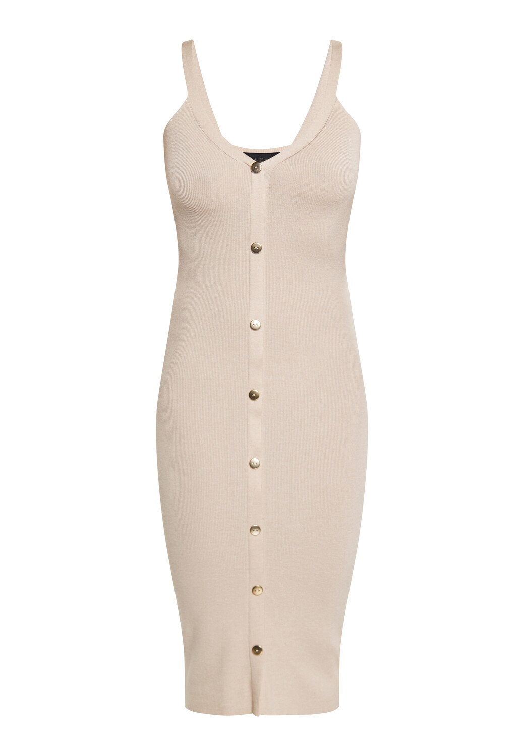 Платье NAEMI, цвет Hellbeige Melange
Платье NAEMI, цвет Hellbeige Melange