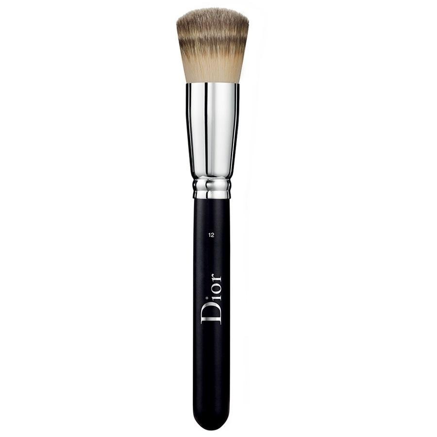 Кисть для пудры dior backstage full coverge fluid foundation brush n° 12 Dior, количество 1 шт.
Кисть для пудры dior backstage full coverge fluid foundation brush n° 12 Dior, количество 1 шт.