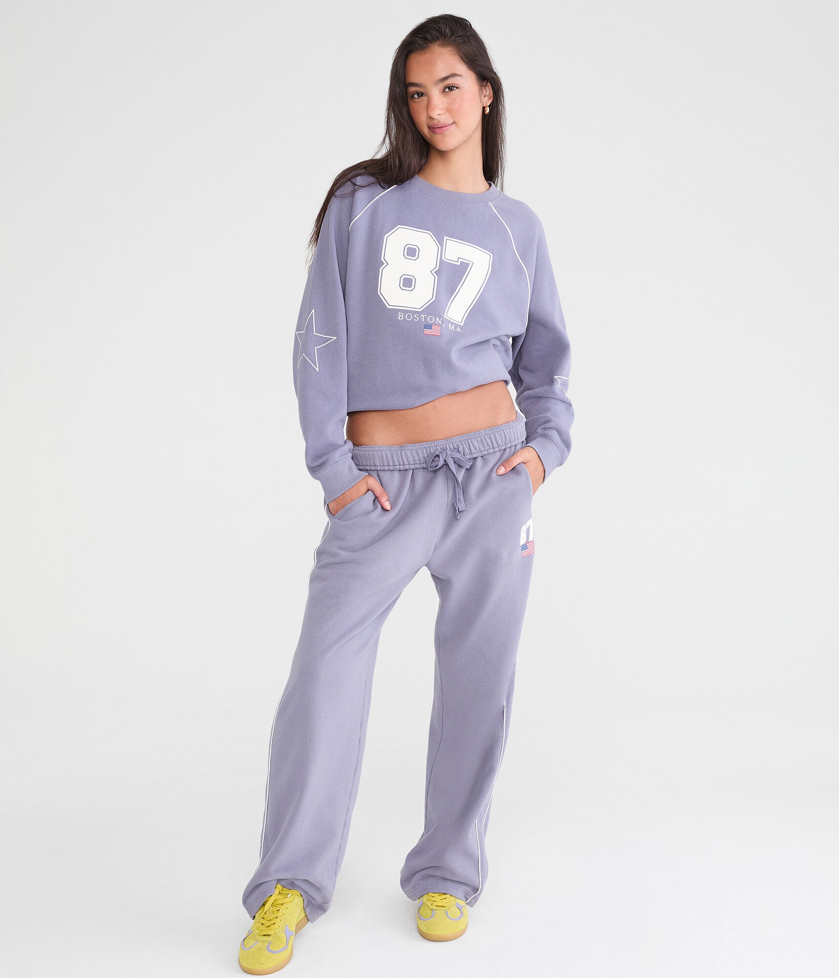 Аэропостал Клауд Софт 87 Дестинейшн оверсайз реглан свитшот Aeropostale, синий
Аэропостал Клауд Софт 87 Дестинейшн оверсайз реглан свитшот Aeropostale, синий