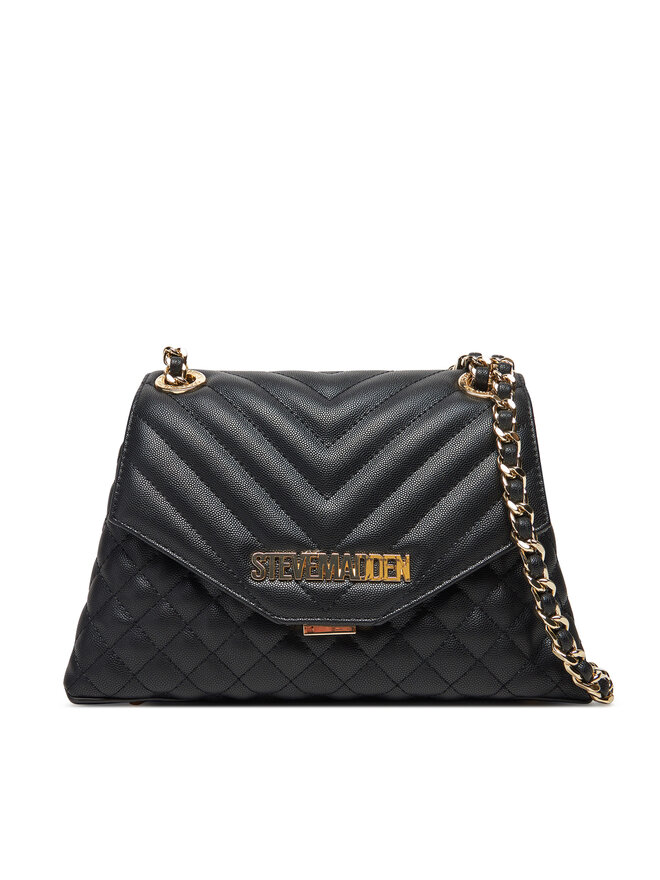 Сумка Bvolt-2 Sm13001705 Steve Madden, черный
Сумка Bvolt-2 Sm13001705 Steve Madden, черный