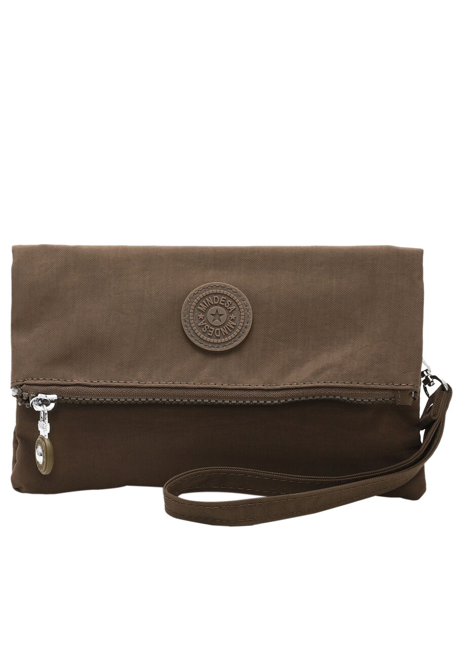 Сумка через плечо Mindesa, цвет Sepia
Сумка через плечо Mindesa, цвет Sepia