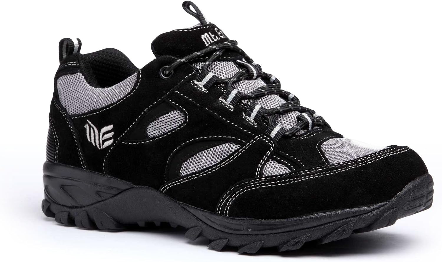Мужские экстралегкие кроссовки для ходьбы Mt Emey 9708 Apis Mt. Emey, черный
Мужские экстралегкие кроссовки для ходьбы Mt Emey 9708 Apis Mt. Emey, черный