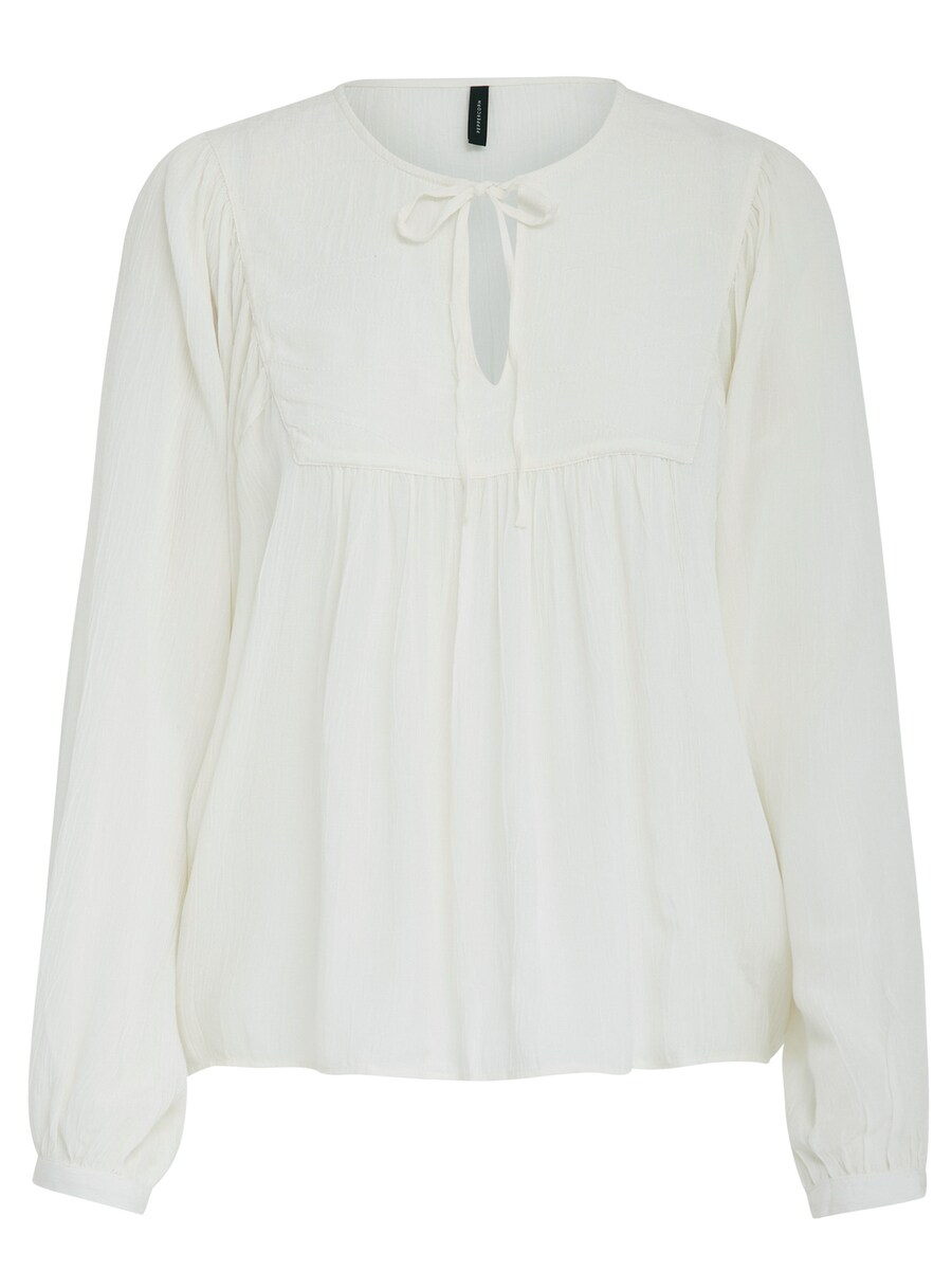 Блуза Peppercorn Danea, White
Блуза Peppercorn Danea, White