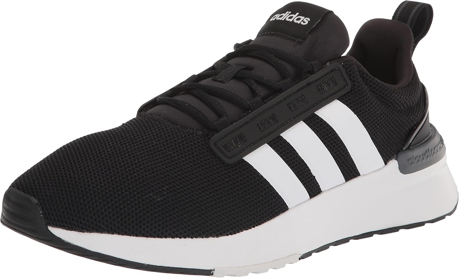 Кроссовки для мужчин adidas Racer Tr21, белый/черный
Кроссовки для мужчин adidas Racer Tr21, белый/черный