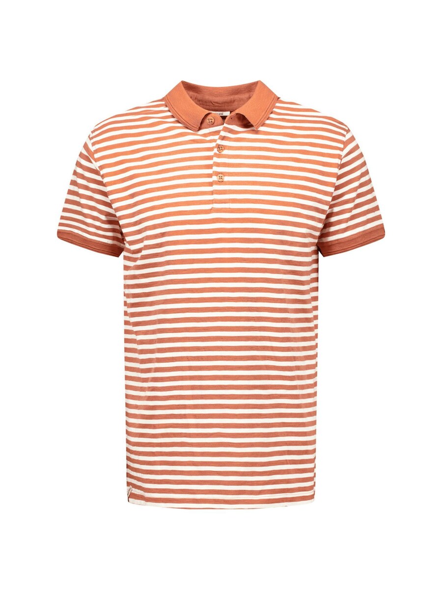 Рубашка Deeluxe Maupiti, темно-оранжевый
Рубашка Deeluxe Maupiti, темно-оранжевый