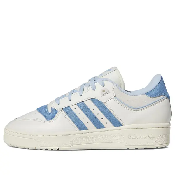 Кроссовки оригиналы соперничество низкие 86 Adidas, белый
Кроссовки оригиналы соперничество низкие 86 Adidas, белый