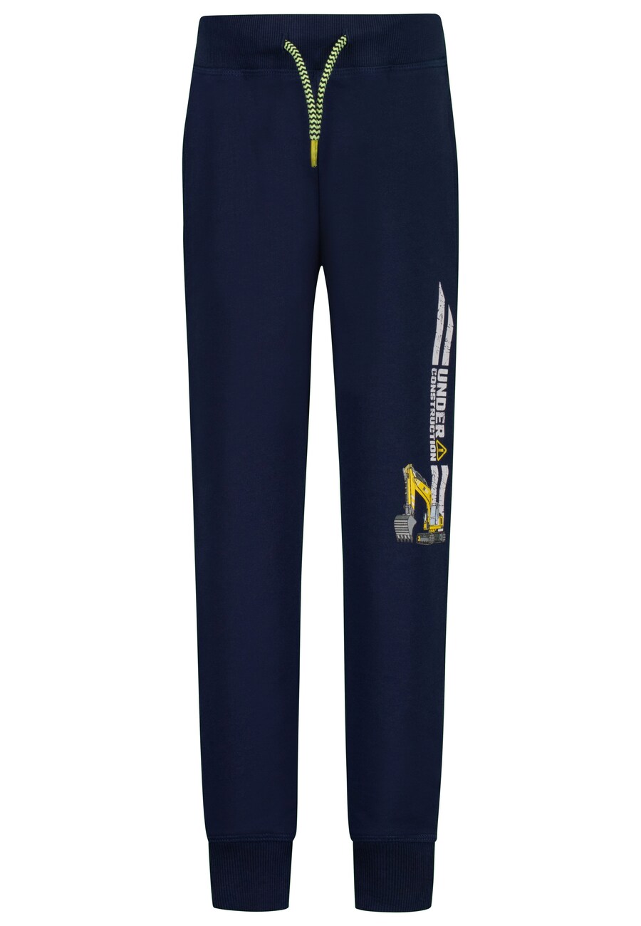 Обычные брюки SALT AND PEPPER Excavator, темно-синий
Обычные брюки SALT AND PEPPER Excavator, темно-синий