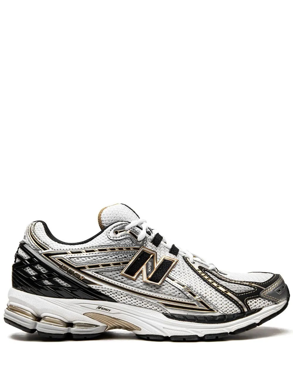 Кроссовки M1906R New Balance, белый
Кроссовки M1906R New Balance, белый