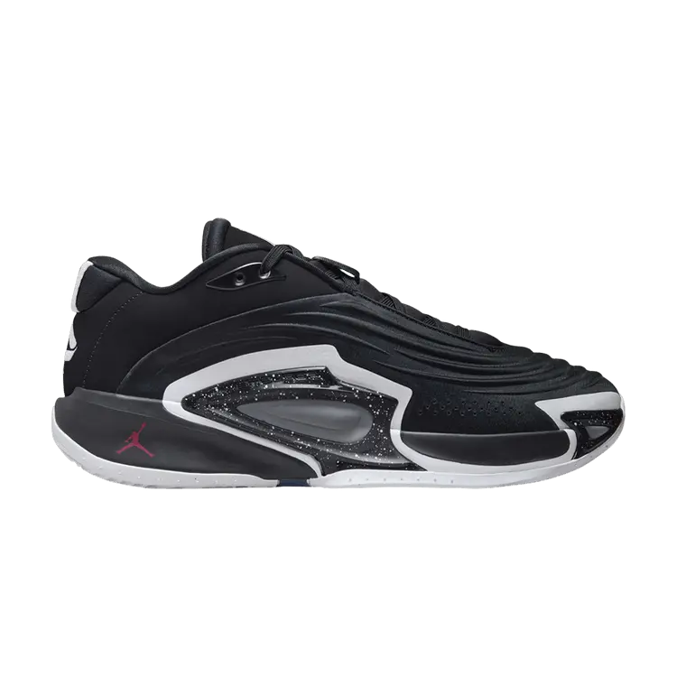 Кроссовки Jordan Luka 3 PF 'Speedway', черный
Кроссовки Jordan Luka 3 PF 'Speedway', черный