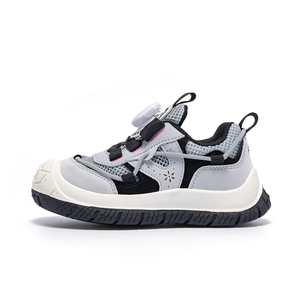 Нескользящие износостойкие низкие детские кроссовки для повседневной жизни Annil, серый
Нескользящие износостойкие низкие детские кроссовки для повседневной жизни Annil, серый