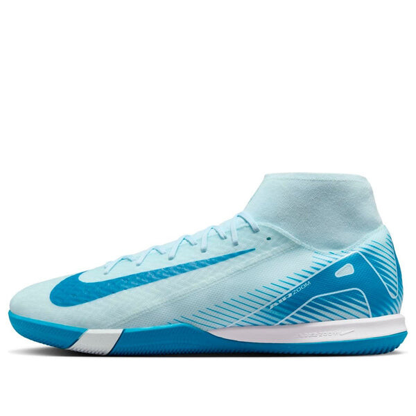 Кроссовки mercurial superfly 10 ic Nike, голубой, Синий, Кроссовки mercurial superfly 10 ic Nike, голубой
Кроссовки mercurial superfly 10 ic Nike, голубой, Синий, Кроссовки mercurial superfly 10 ic Nike, голубой