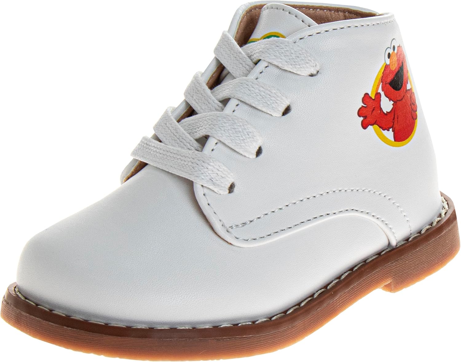 JOSMO Baby Boys Girls Unisex Walking Shoes First Step Walker Lightweight Synthetic Non-Slip High top (Infant-Toddler), Sesame White
JOSMO Baby Boys Girls Unisex Walking Shoes First Step Walker Lightweight Synthetic Non-Slip High top (Infant-Toddler), Sesame White