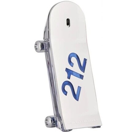 Carolina Herrera 212 Men Heroes Forever Young EDT, 3,0 унции — новый тестер
Carolina Herrera 212 Men Heroes Forever Young EDT, 3,0 унции — новый тестер