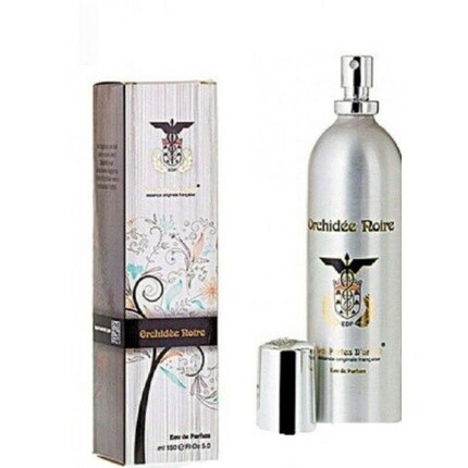 Les Perles D´Orient Les Perles D'Orient Orchidèe Noire Eau De Parfum For Women 150ml
Les Perles D´Orient Les Perles D'Orient Orchidèe Noire Eau De Parfum For Women 150ml
