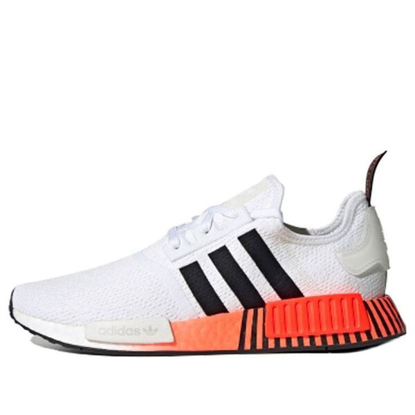 Кроссовки nmd_r1 Adidas, белый
Кроссовки nmd_r1 Adidas, белый