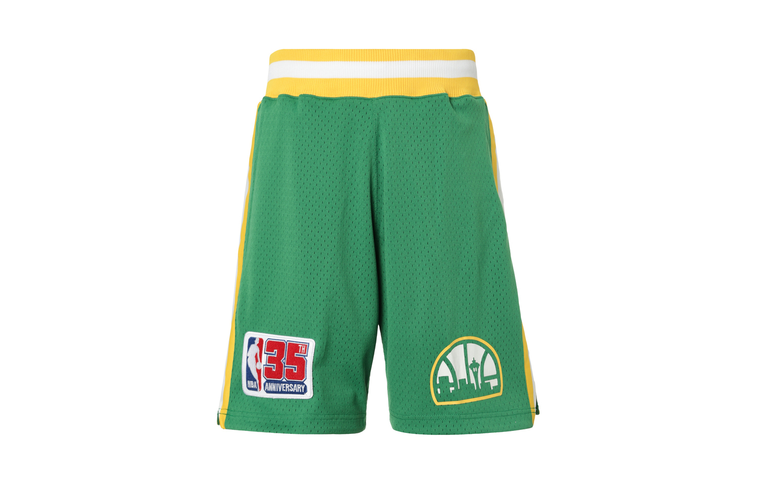 Mitchell Ness Шорты баскетбольные Mitchell & Ness мужские зеленые
Mitchell Ness Шорты баскетбольные Mitchell & Ness мужские зеленые