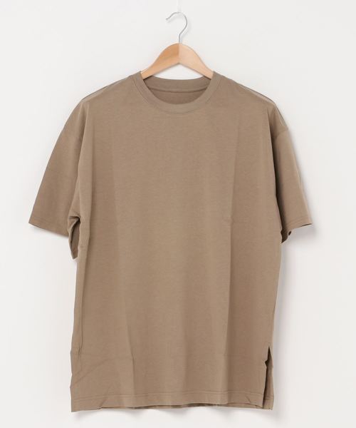 Футболка из органического хлопка Culture Medium, коричневый
Футболка из органического хлопка Culture Medium, коричневый