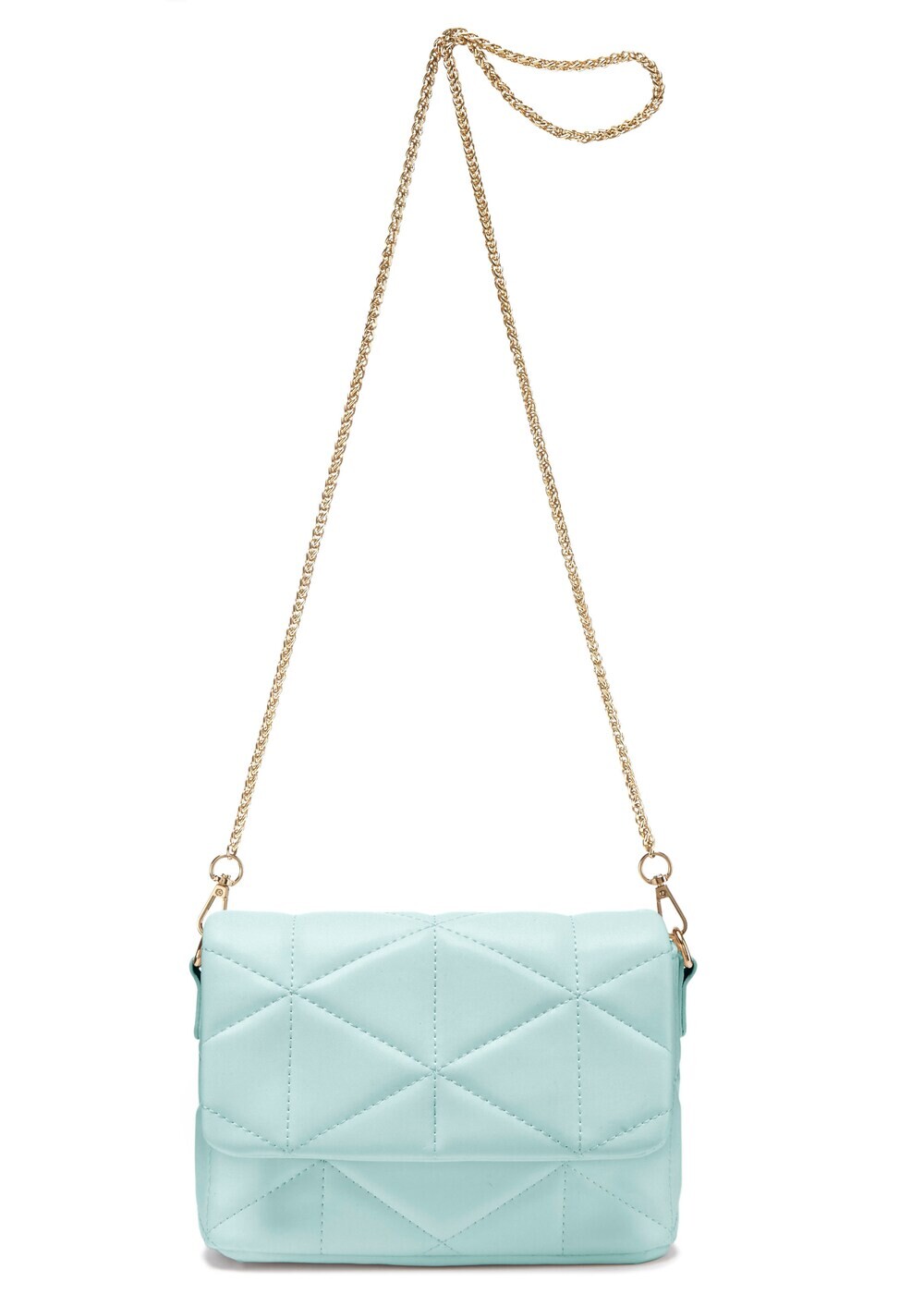 Сумка через плечо Vivance Vivance, синий
Сумка через плечо Vivance Vivance, синий