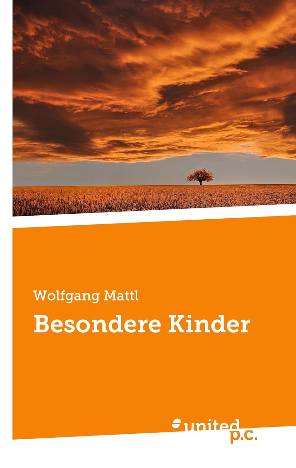 Besondere Kinder (German Edition) (United P.C.)
Besondere Kinder (German Edition) (United P.C.)