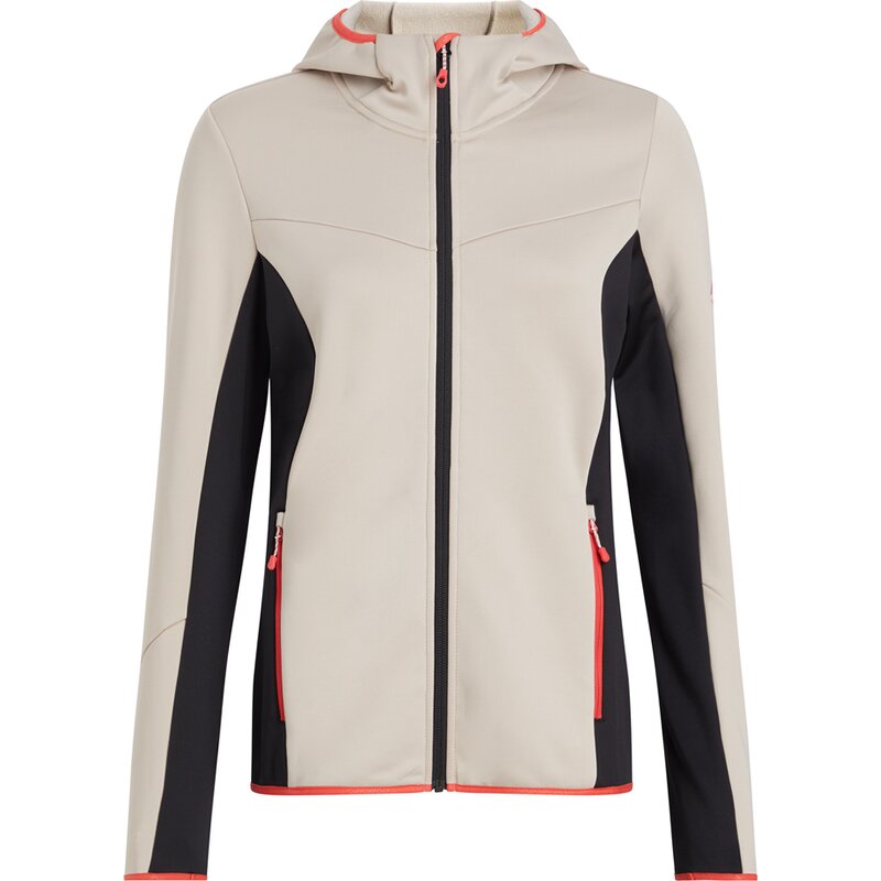 Майка да.-нижняя куртка сали ж Mckinley, мультиколор
Майка да.-нижняя куртка сали ж Mckinley, мультиколор